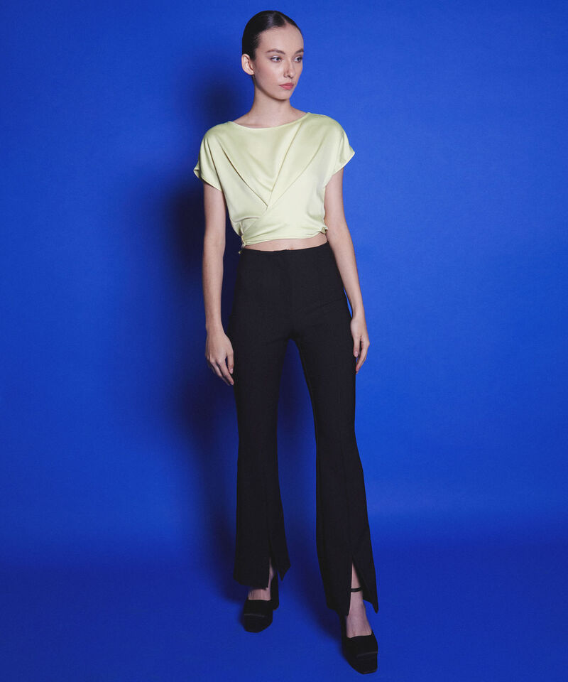Blusa para mujer
