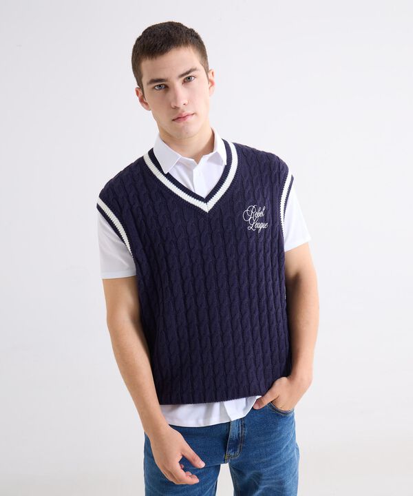 Chalecos para hombre  image number null