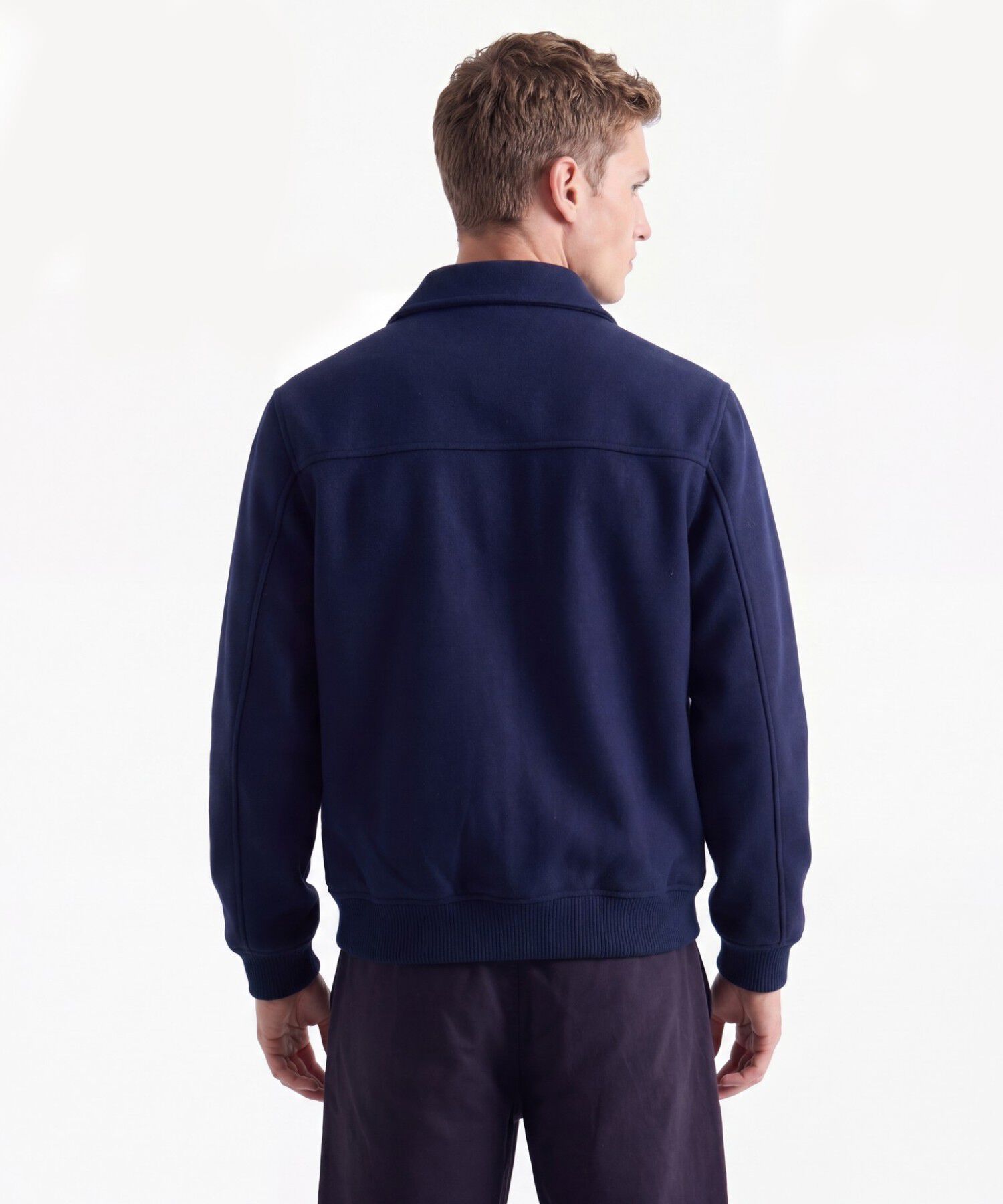 Chaqueta Para Hombre