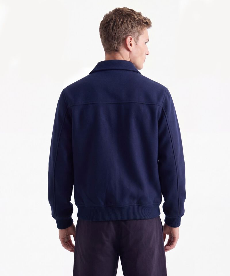 Chaqueta Para Hombre