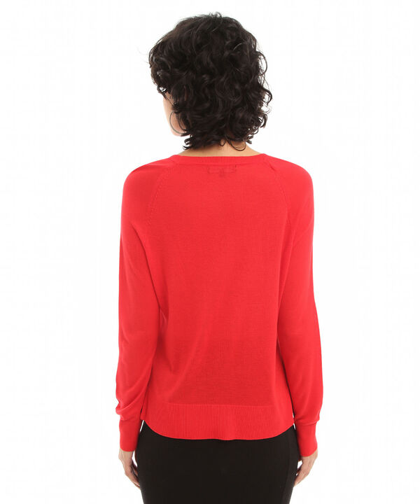 Sacos y buzos básicos para mujer