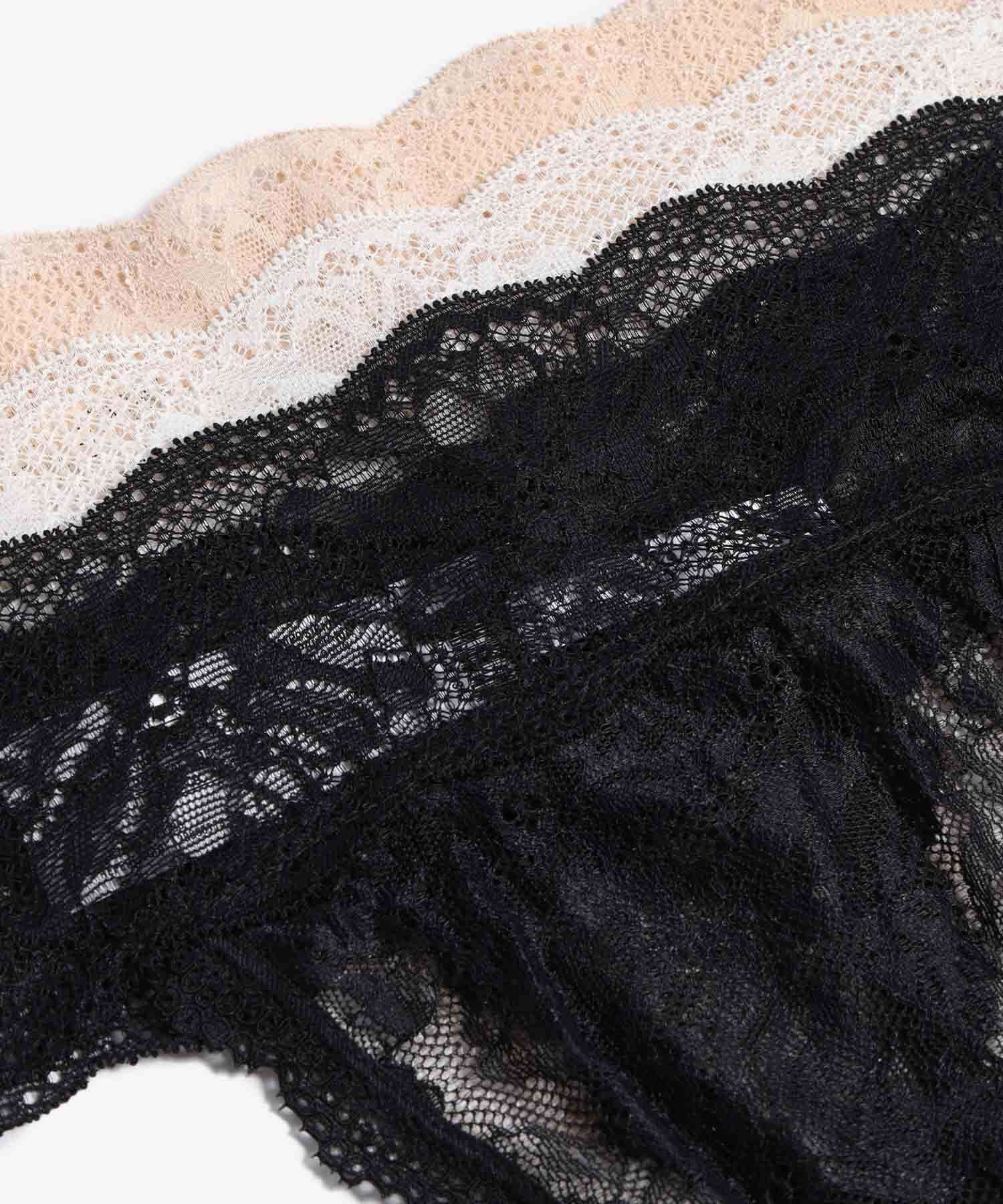 Panties para mujer