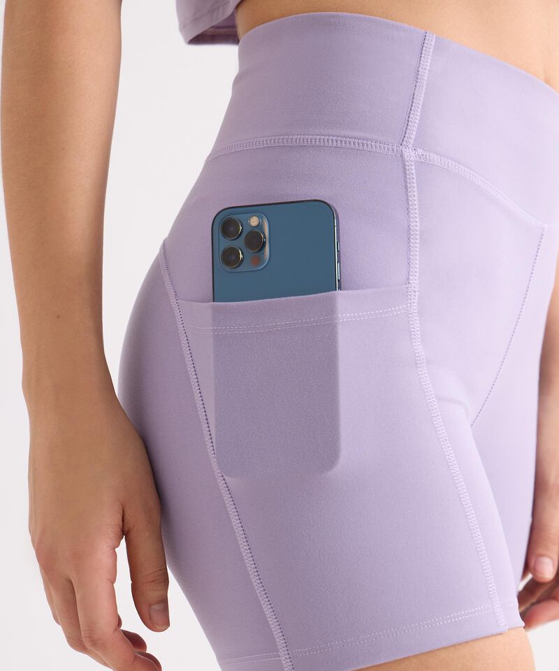 Shorts para mujeres
