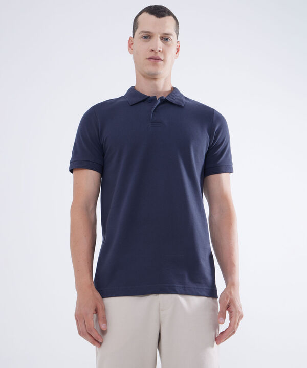 Camisetas polo para hombre image number null