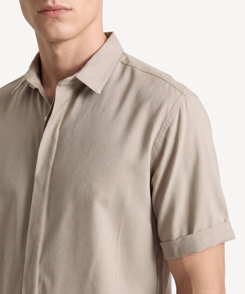 Camisa Para Hombre