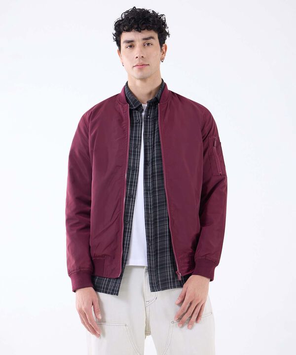 Chaquetas para hombre image number null