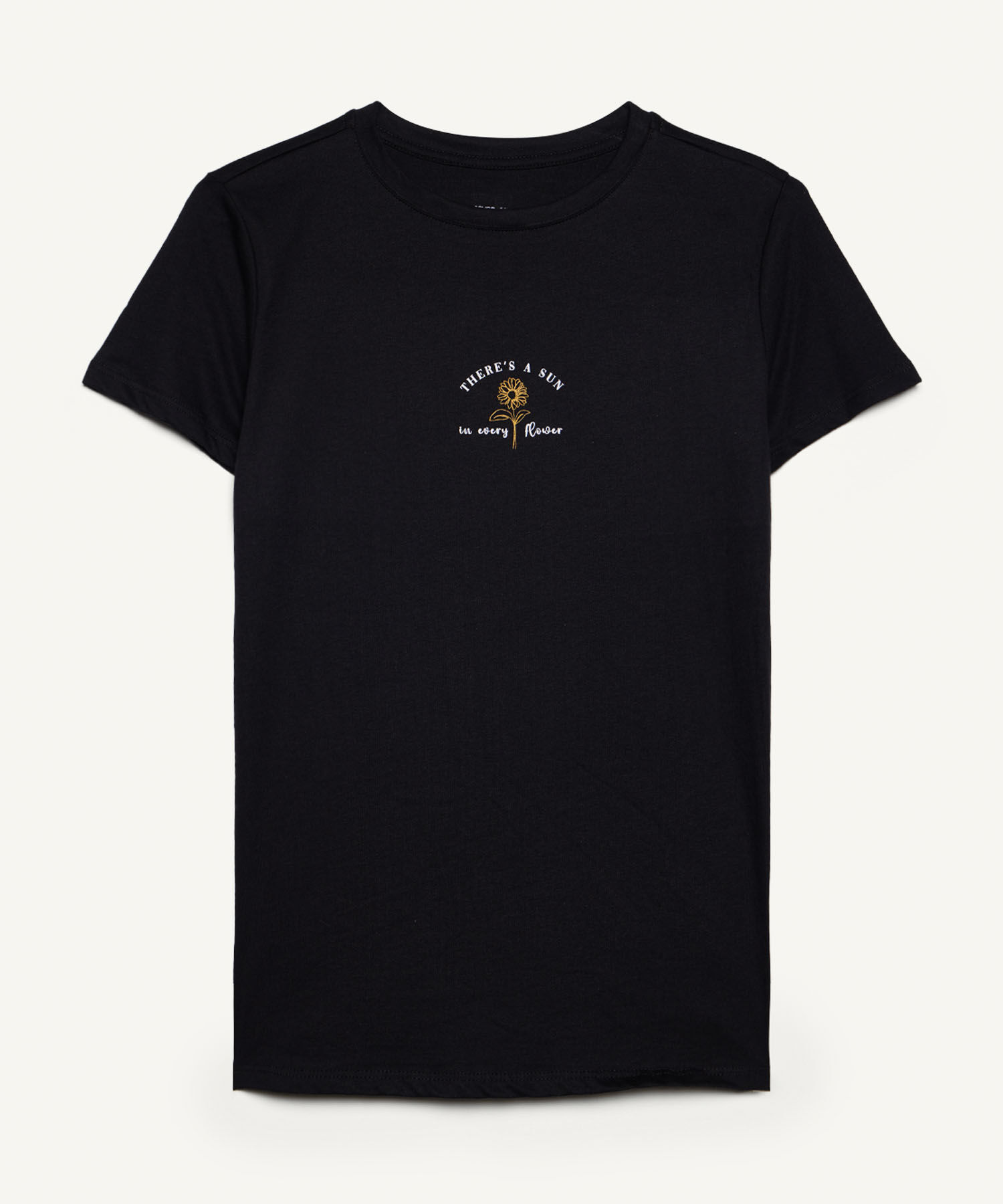 Camisetas básicas para mujer