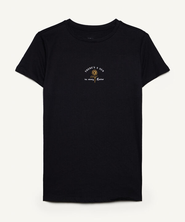 Camisetas básicas para mujer