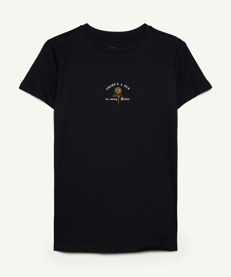 Camisetas básicas para mujer