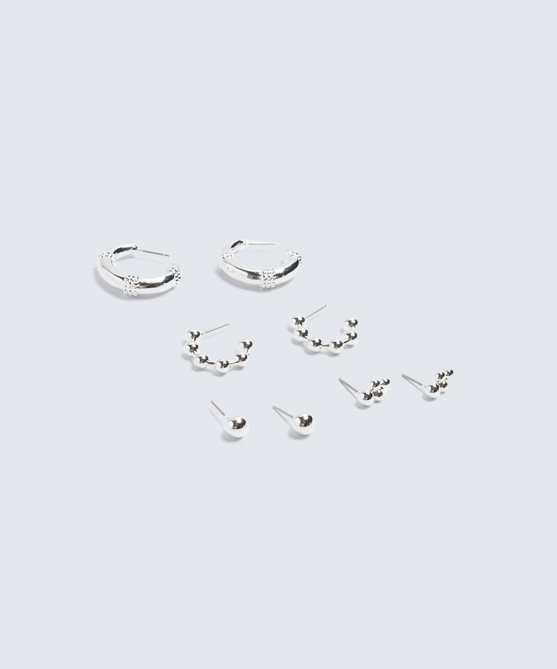 Aretes para mujer