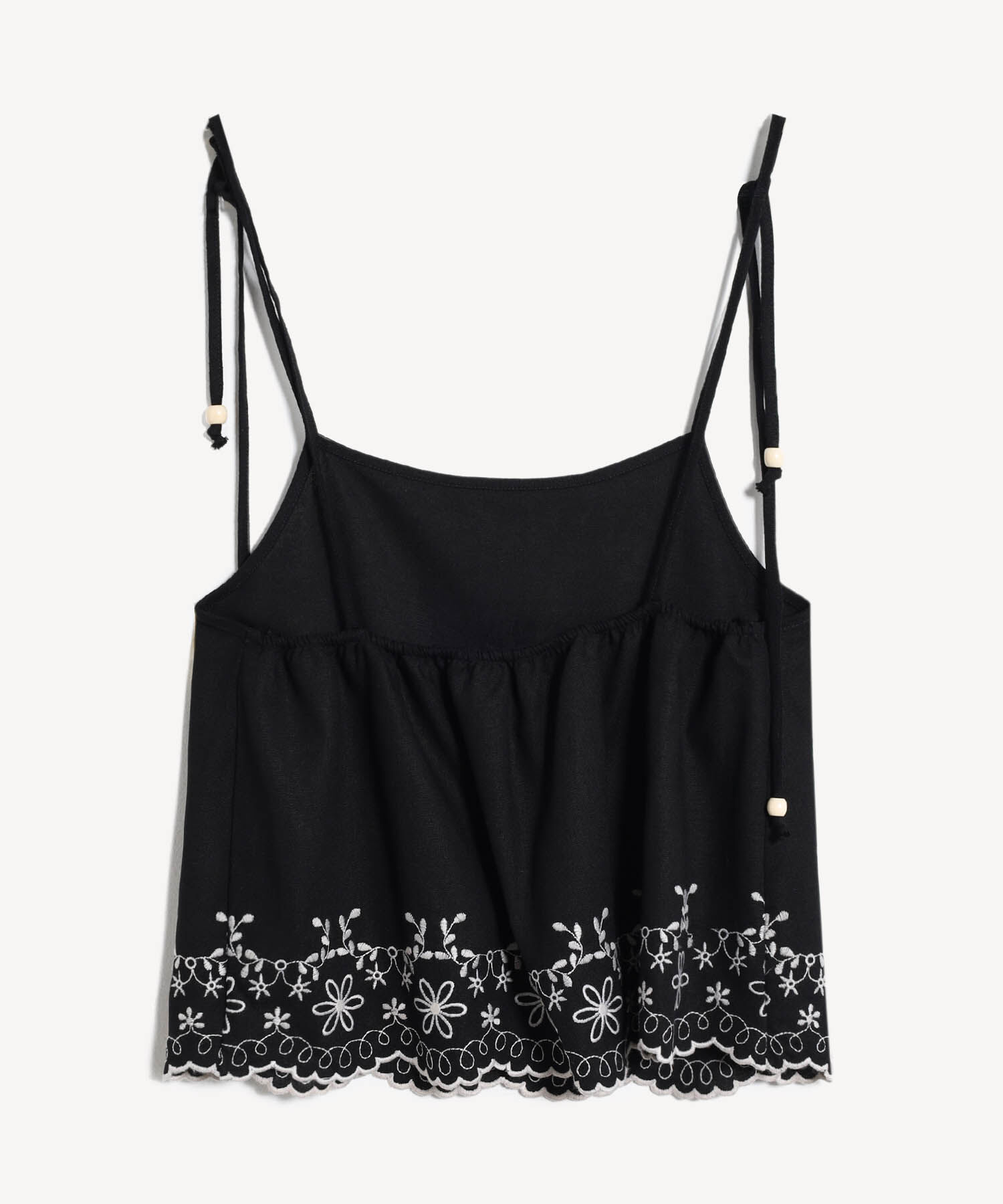 Blusas de moda para mujer