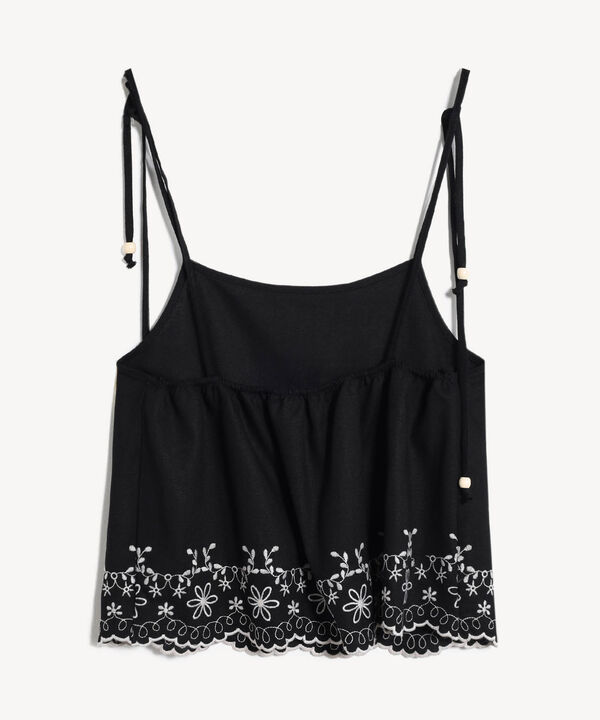 Blusas de moda para mujer image number null