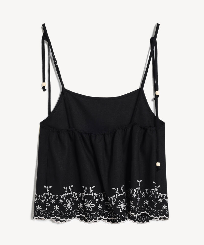 Blusas de moda para mujer