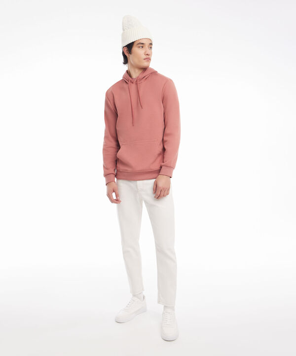 Buzos y sacos básicos para hombre 