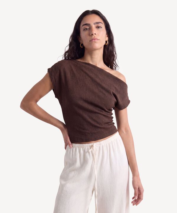 Camiseta Para Mujer