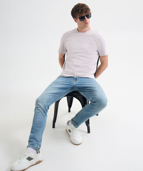 Camisetas para hombre