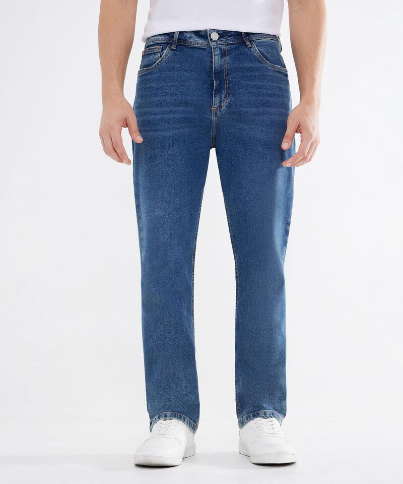 Jeans para hombre