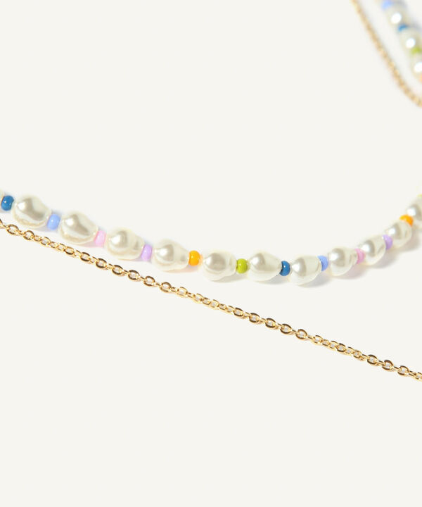 Collares para mujer