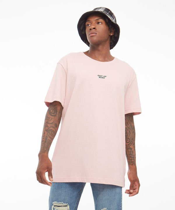Camisetas para hombre