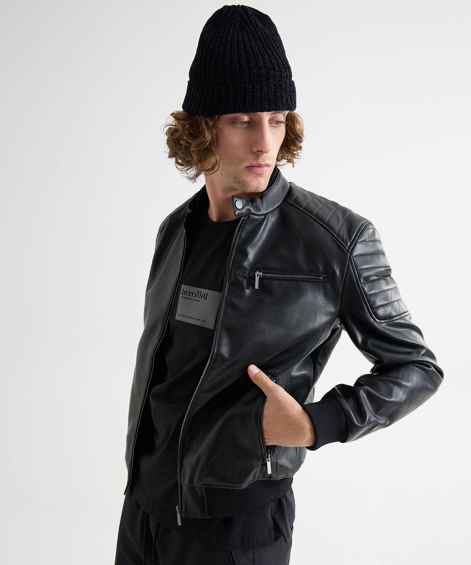 Chaquetas para hombre