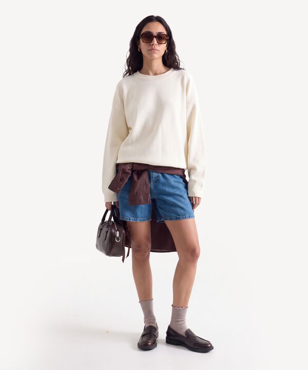 Saco Para Mujer
