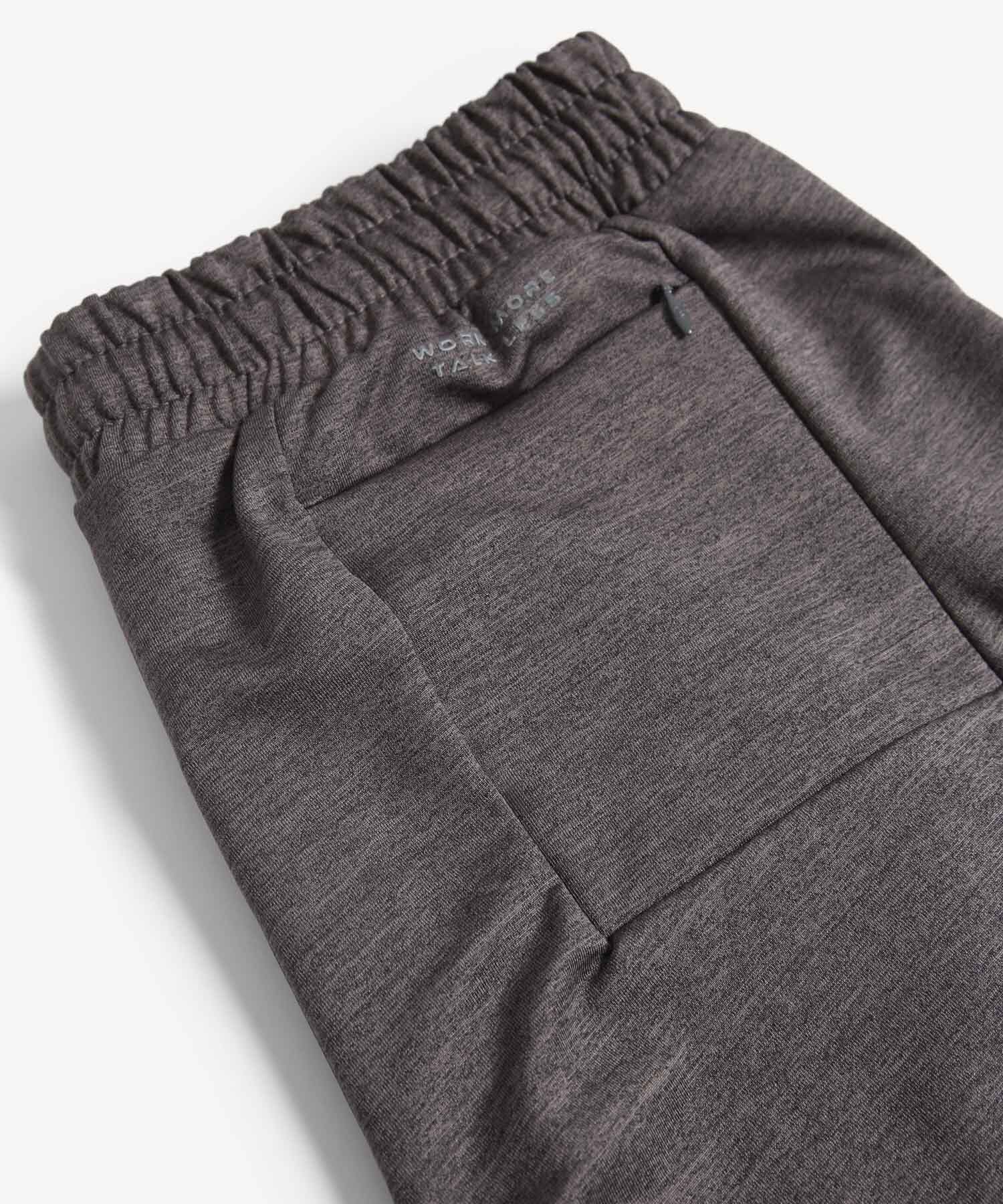 Bermuda deportivo para hombre