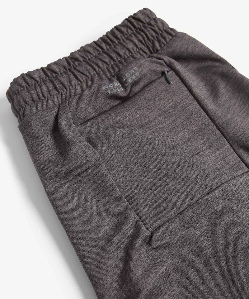 Bermuda deportivo para hombre