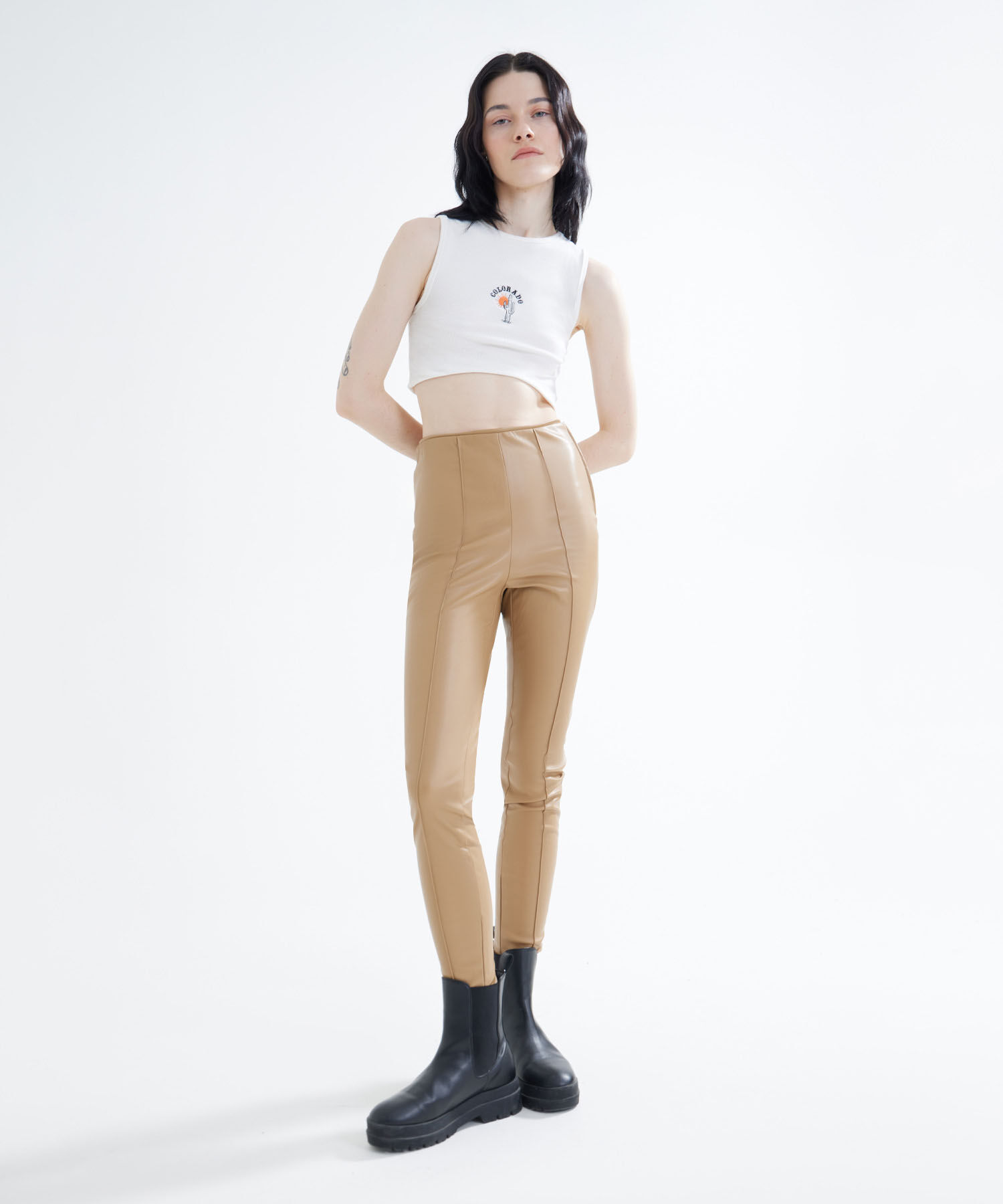 Camisetas-Mujer
