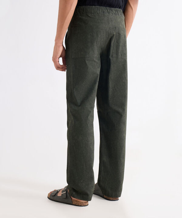 Pantalones para hombre image number null