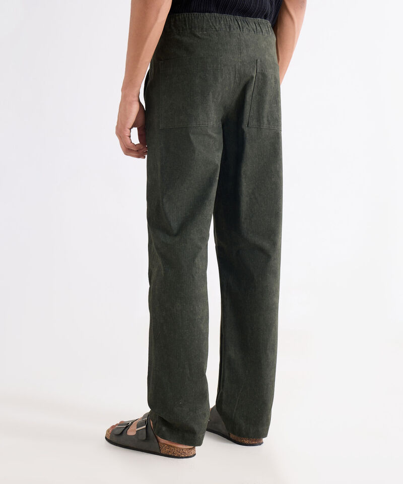 Pantalones para hombre