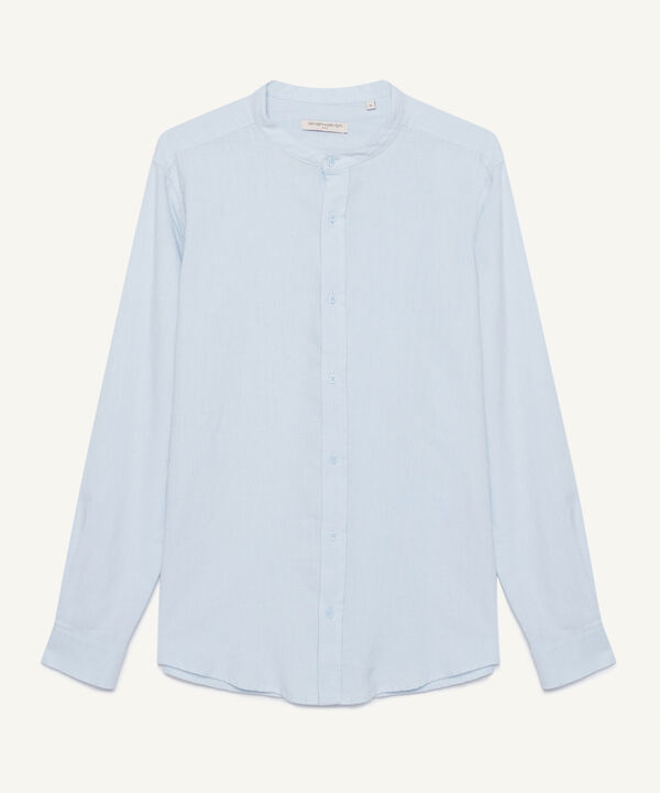 Camisas básicas para hombre 