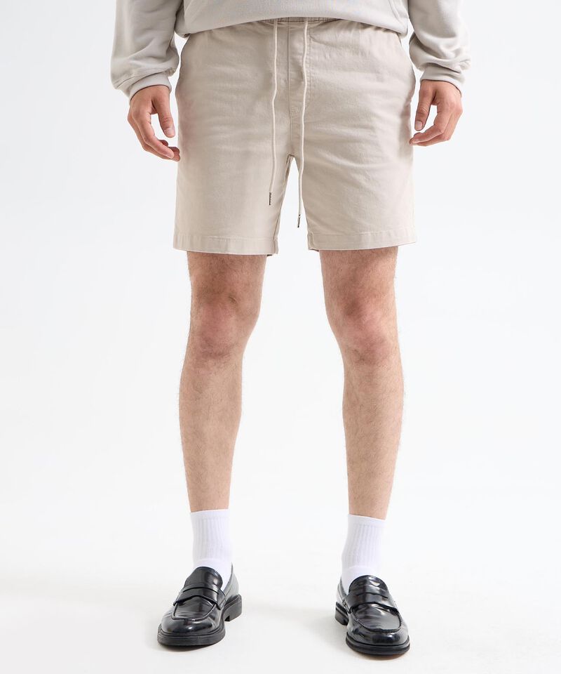 Bermudas para hombre