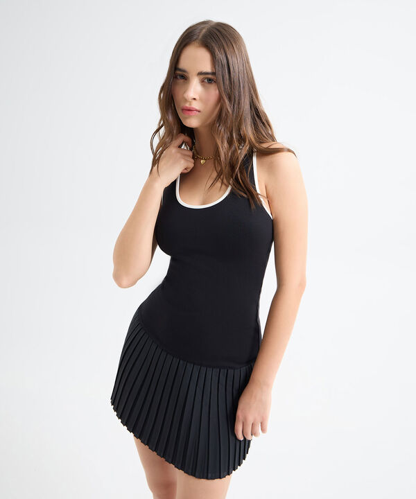 Vestidos de moda image number null