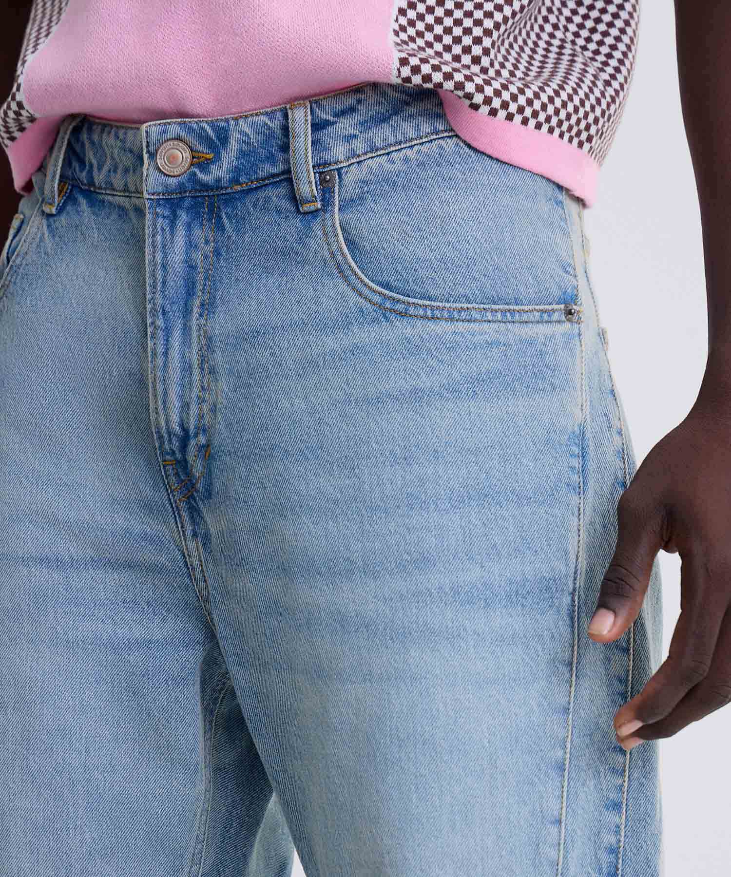 Jeans para hombre