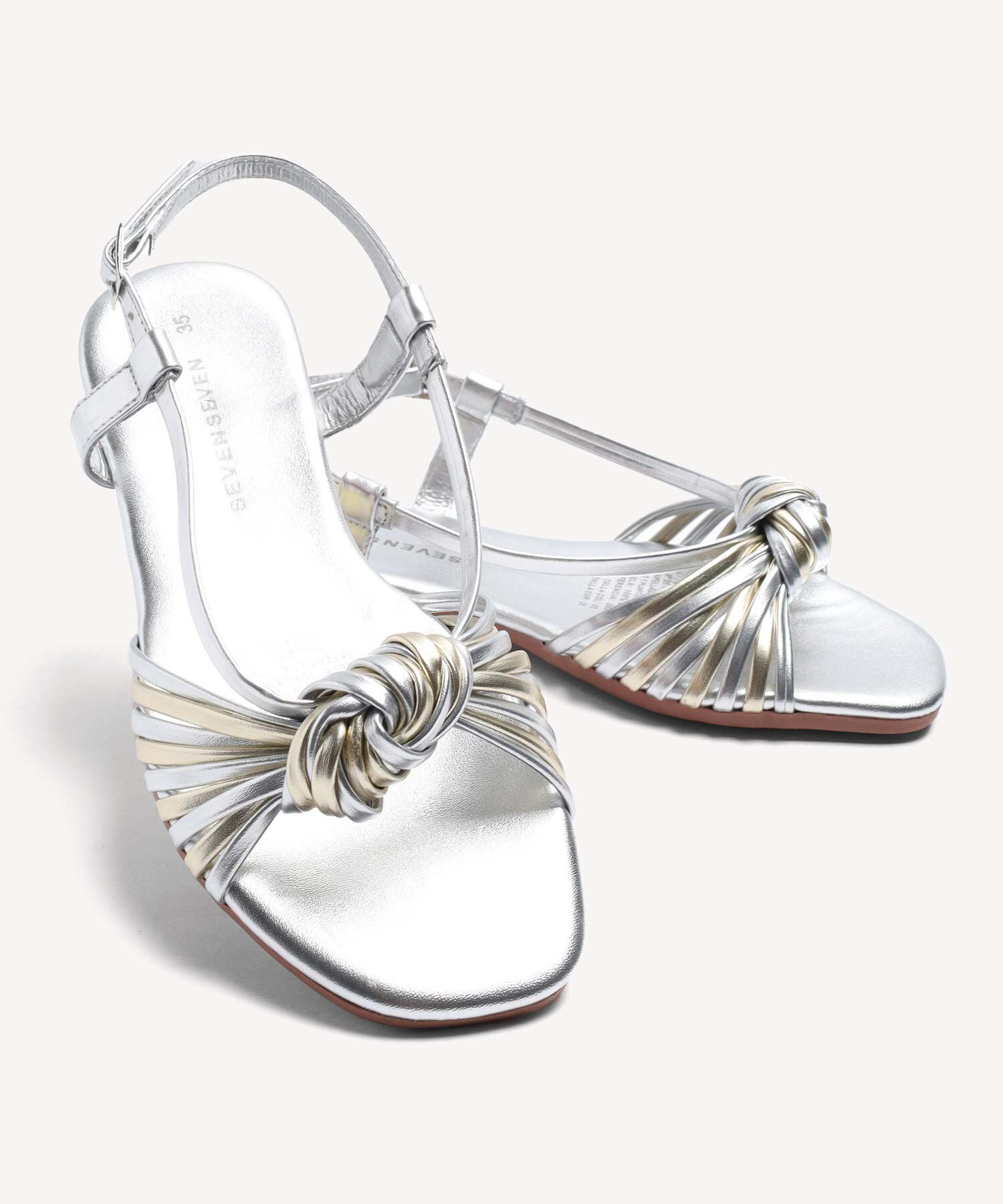 Sandalias para mujer