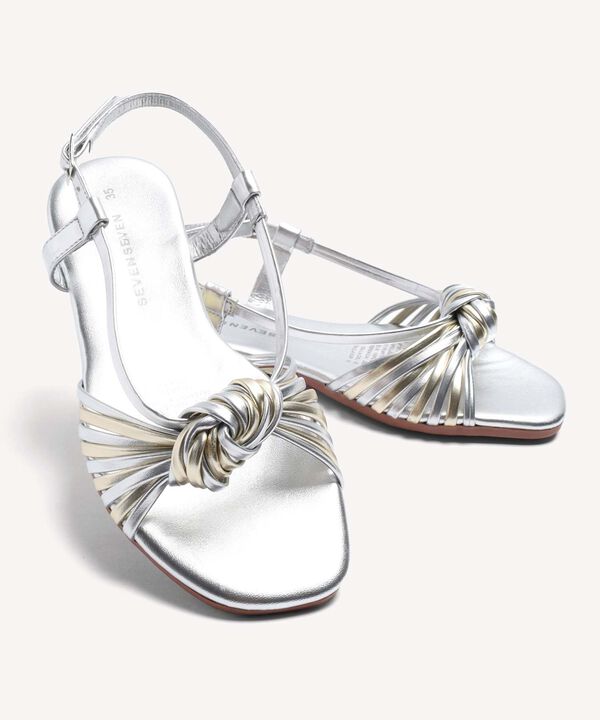 Sandalias para mujer