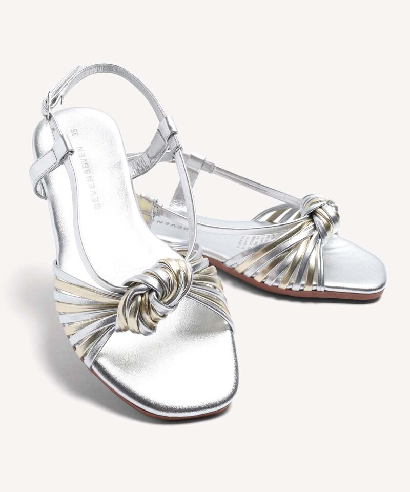 Sandalias para mujer