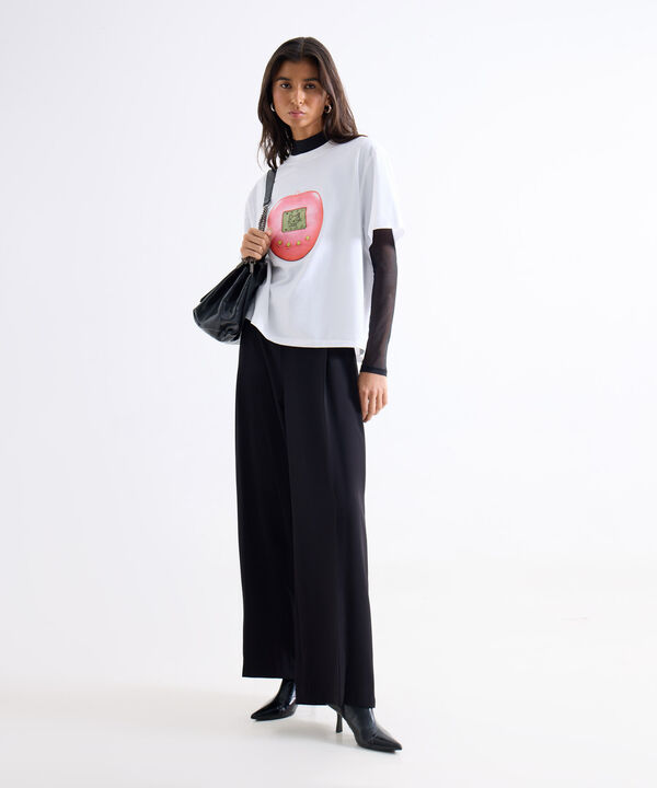 Pantalones para mujer