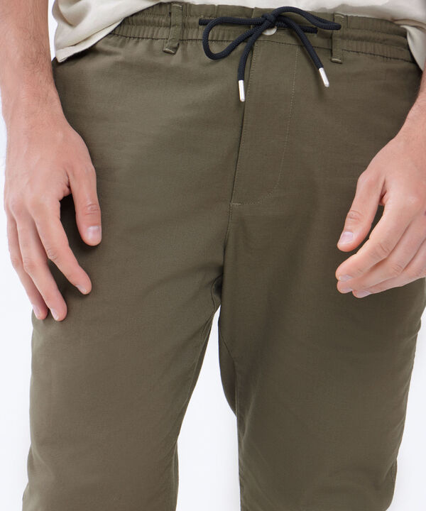 Joggers basicos para hombre