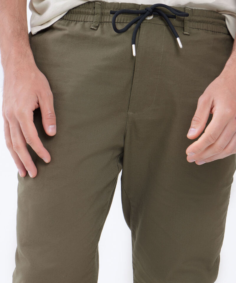 Joggers basicos para hombre