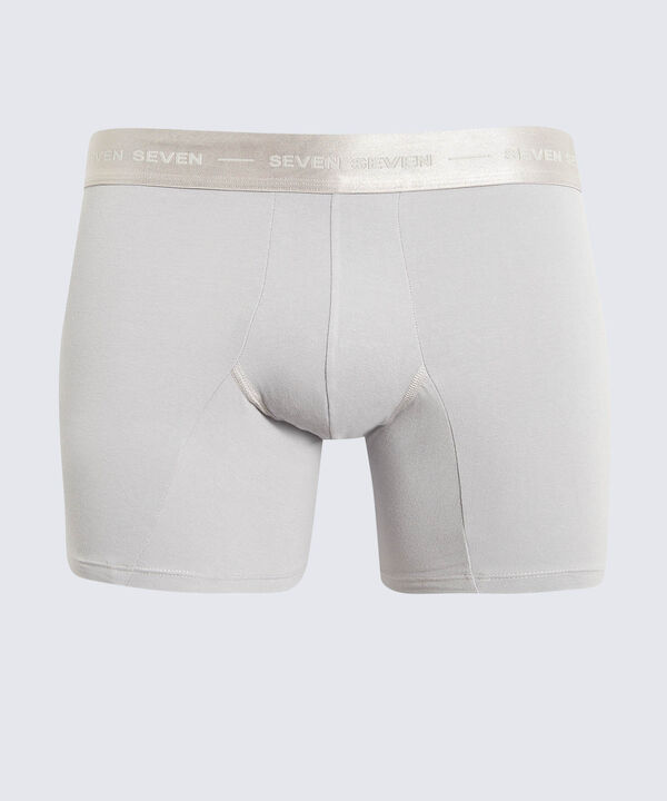 Boxers amplios para hombre image number null