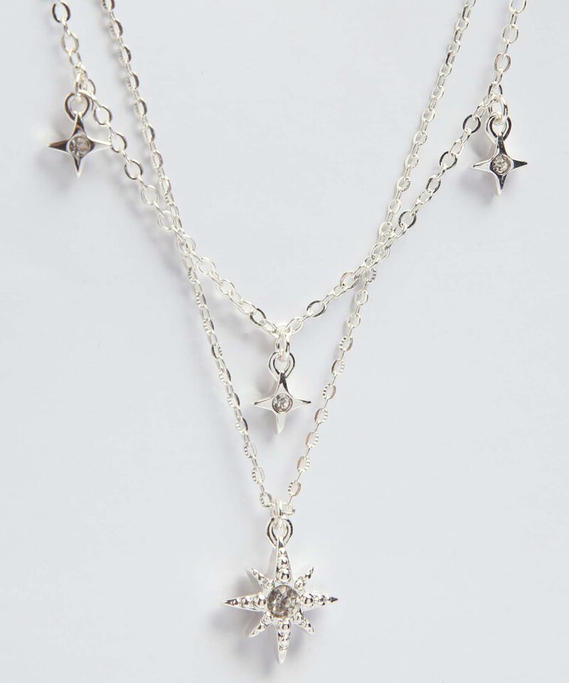 Collares para mujer