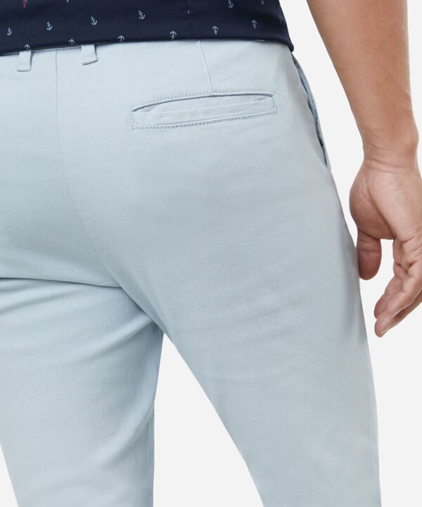 Pantalones para hombre