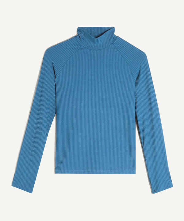Camisetas Básicas Para Mujer