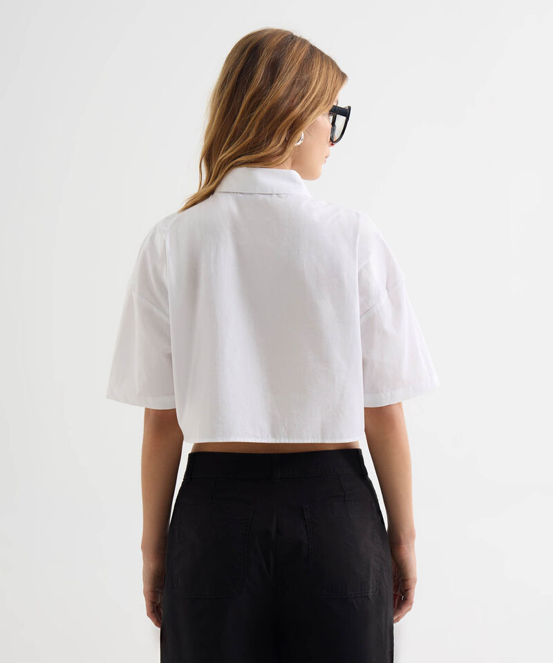 Blusas de moda para mujer