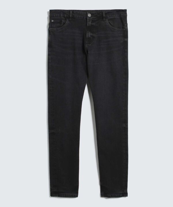 Jeans para hombre