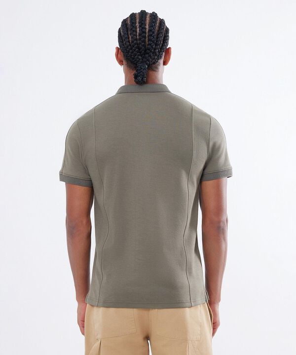 Camisetas polo para hombre