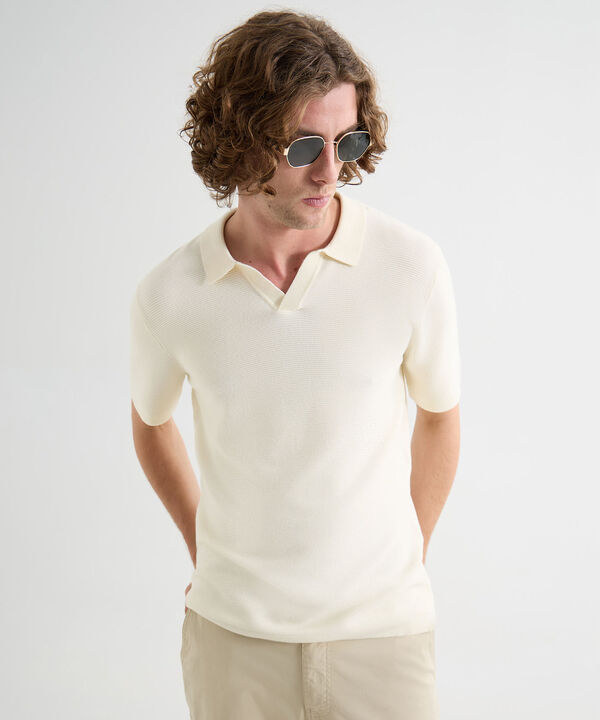 Camisetas polo para hombre image number null