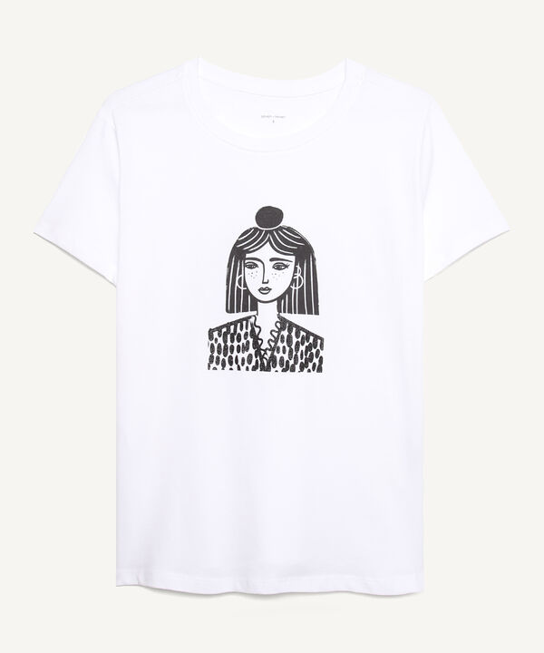 Camisetas Mujer