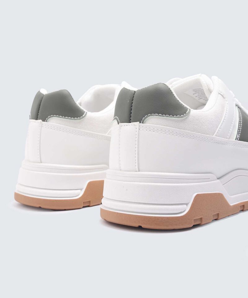 Tenis hombre